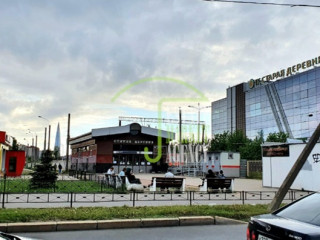 Фотография Аренда магазина, 333 м² , Торфяная дорога 2к1  №8