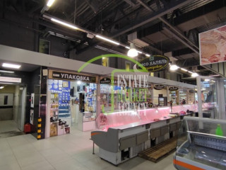 Фотография Аренда магазина, 333 м² , Торфяная дорога 2к1  №4