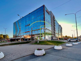 Аренда магазина 333 м² Торфяная дорога 2к1