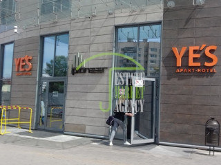 Фотография Аренда магазина, 110 м² , улица Хошимина 16  №1