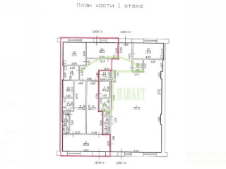 Фотография Аренда магазина, 110 м² , улица Хошимина 16  №8