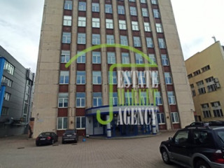 Фотография Аренда магазина, 4400 м² , улица Трефолева 2В  №1