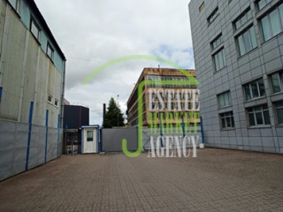 Фотография Аренда магазина, 4400 м² , улица Трефолева 2В  №2