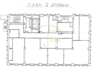 Фотография Аренда магазина, 4400 м² , улица Трефолева 2В  №20
