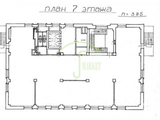 Фотография Аренда магазина, 4400 м² , улица Трефолева 2В  №18
