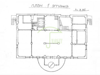 Фотография Аренда магазина, 4400 м² , улица Трефолева 2В  №12