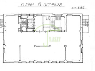 Фотография Аренда магазина, 4400 м² , улица Трефолева 2В  №17