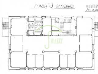 Фотография Аренда магазина, 4400 м² , улица Трефолева 2В  №14