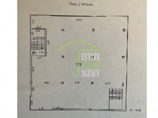 Фотография Аренда магазина, 540 м² , Будапештская улица 92  №9
