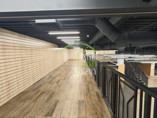 Фотография Аренда магазина, 540 м² , Будапештская улица 92  №7