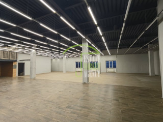 Фотография Аренда магазина, 540 м² , Будапештская улица 92  №4