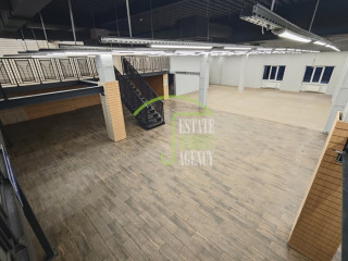 Фотография Аренда магазина, 540 м² , Будапештская улица 92  №8