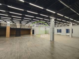 Фотография Аренда магазина, 540 м² , Будапештская улица 92  №6