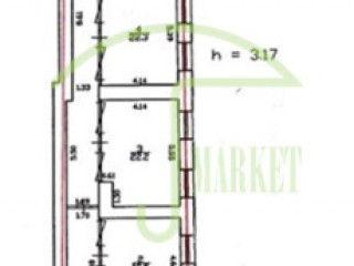 Фотография Аренда офиса, 148 м² , Невский проспект 10  №8