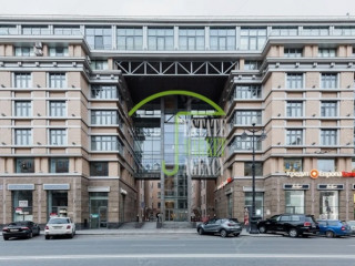 Фотография Аренда магазина, 469 м² , Невский проспект 137  №5