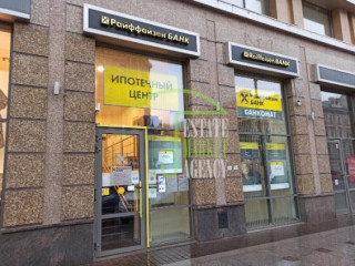 Фотография Аренда магазина, 469 м² , Невский проспект 137  №3