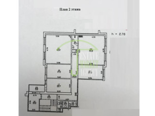 Фотография Продажа помещения свободного назначения, 401 м² , Капитанская улица 4 №11 Фотография Продажа помещения свободного назначения, 401 м² , Капитанская улица 4 №11