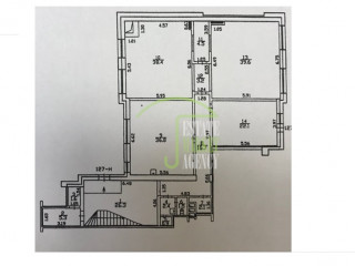 Фотография Продажа помещения свободного назначения, 401 м² , Капитанская улица 4  №10