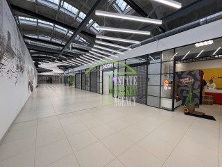 Фотография Аренда магазина, 409 м² , Большой Сампсониевский проспект 66А  №10