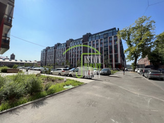Фотография Аренда магазина, 409 м² , Большой Сампсониевский проспект 66А  №11