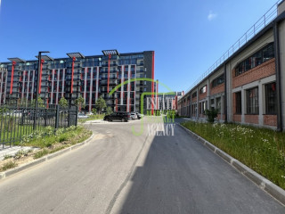 Фотография Аренда магазина, 409 м² , Большой Сампсониевский проспект 66А  №4