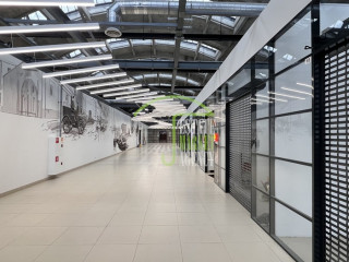 Фотография Аренда магазина, 409 м² , Большой Сампсониевский проспект 66А  №7