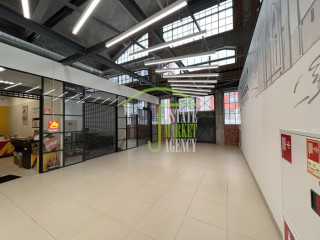 Фотография Аренда магазина, 409 м² , Большой Сампсониевский проспект 66А  №9