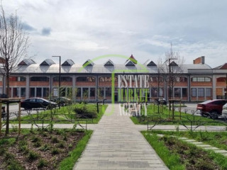 Фотография Аренда магазина, 409 м² , Большой Сампсониевский проспект 66А  №2