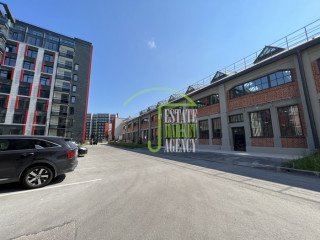 Аренда магазина 409 м² улица Матросова 64
