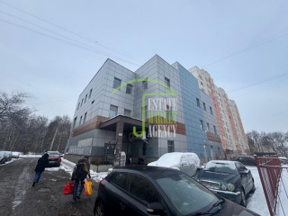 Фотография Продажа магазина, 426 м² , улица Лётчика Пилютова 50к3  №2