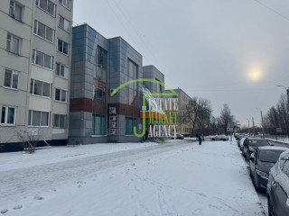 Фотография Продажа магазина, 426 м² , улица Лётчика Пилютова 50к3  №3