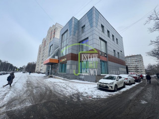 Продажа магазина 426 м² улица Лётчика Пилютова 50к3
