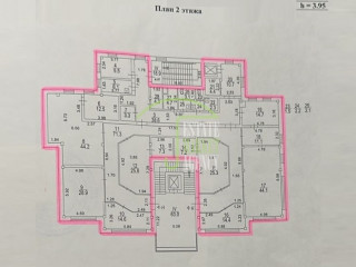 Фотография Продажа магазина, 426 м² , улица Лётчика Пилютова 50к3  №5