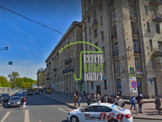 Фотография Аренда магазина, 264 м² , Московский проспект 41  №1