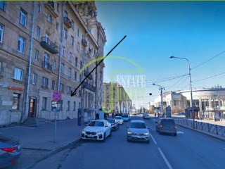 Фотография Аренда магазина, 264 м² , Московский проспект 41  №3
