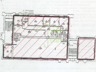 Фотография Аренда магазина, 264 м² , Московский проспект 41  №6