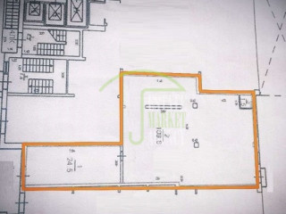 Фотография Аренда магазина, 136 м² , проспект Авиаконструкторов 2  №8