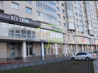Фотография Аренда магазина, 136 м² , проспект Авиаконструкторов 2  №2