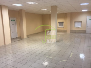Фотография Аренда магазина, 136 м² , проспект Авиаконструкторов 2  №4
