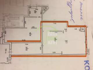 Фотография Аренда магазина, 136 м² , проспект Авиаконструкторов 2  №9