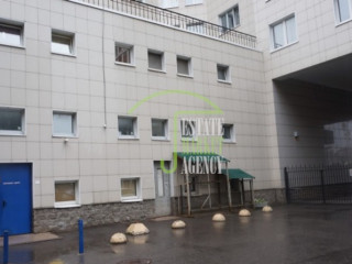 Фотография Аренда магазина, 136 м² , проспект Авиаконструкторов 2  №3