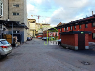 Фотография Аренда магазина, 415 м² , Новгородская улица 17  №4
