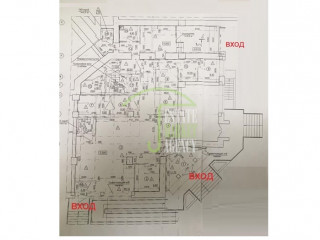 Фотография Аренда магазина, 256 м² , Ленинский проспект 84к1  №3