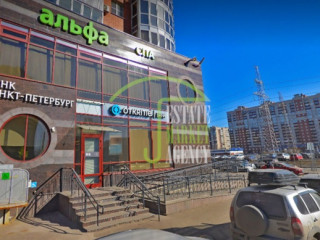 Фотография Аренда магазина, 256 м² , Ленинский проспект 84к1  №5