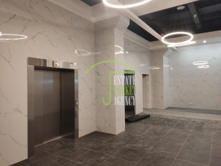 Фотография Аренда офиса, 2300 м² , Новгородская улица 17  №3