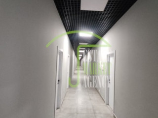 Фотография Аренда офиса, 2300 м² , Новгородская улица 17  №6
