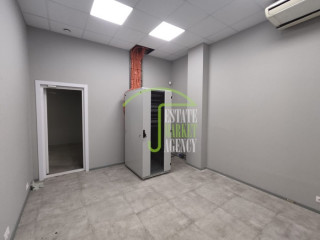 Фотография Аренда офиса, 2300 м² , Новгородская улица 17  №7