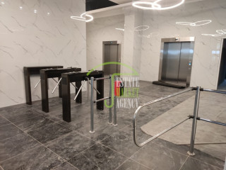 Фотография Аренда офиса, 2300 м² , Новгородская улица 17  №4