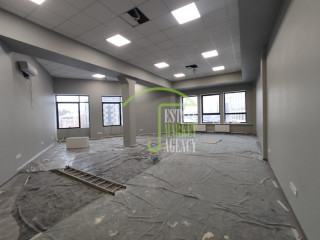Фотография Аренда офиса, 50 м² , Новгородская улица 17  №8