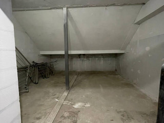 Фотография Аренда помещения свободного назначения, 171 м² , Ленинградский проспект 47с2  №8